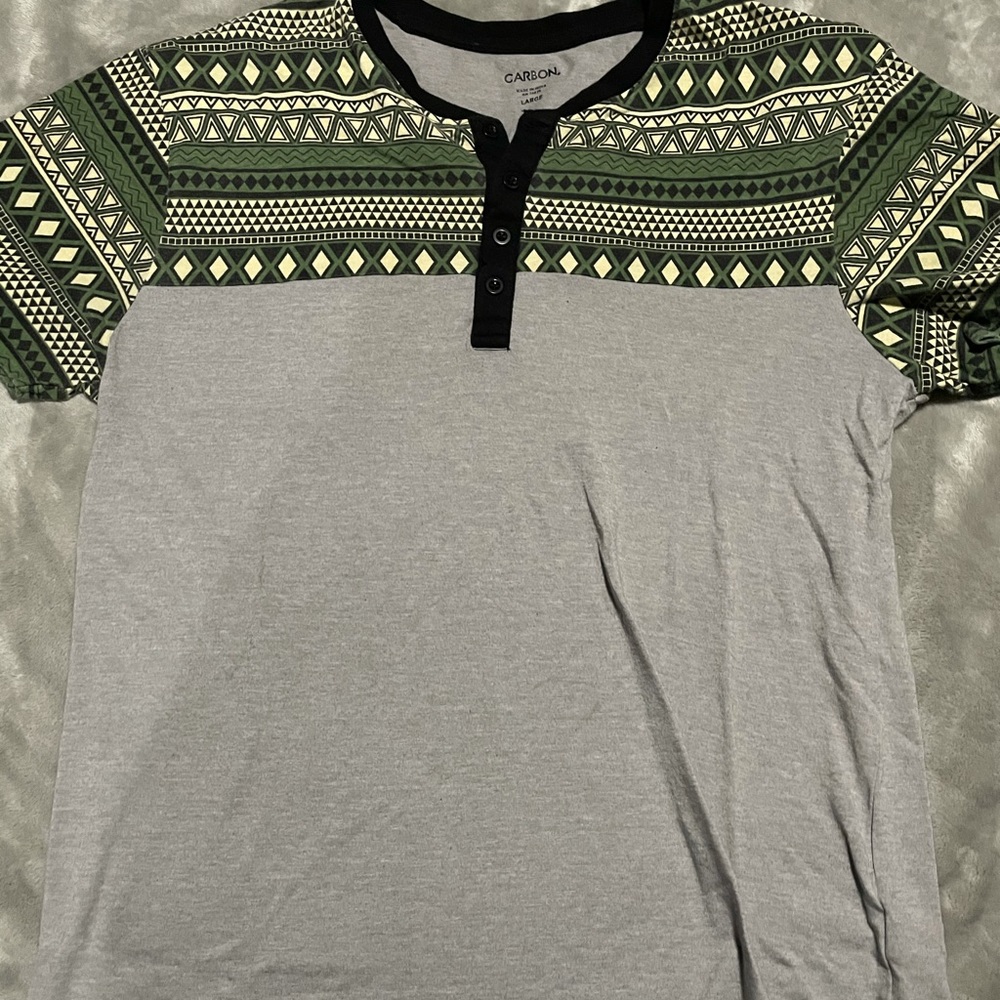Carbon Tshirt
